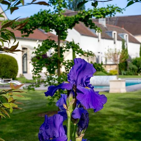 Le Clos De L'Aigue Beaune  Exterior foto